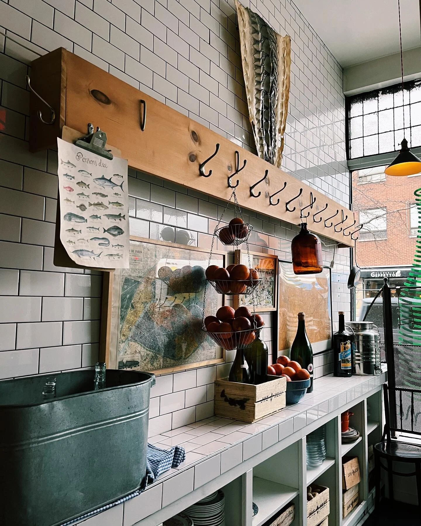 Favorite little moments from Montr&eacute;al, co-starring @crystal_city_of