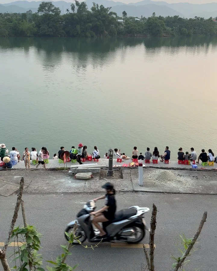 Would have loved more time in Hue