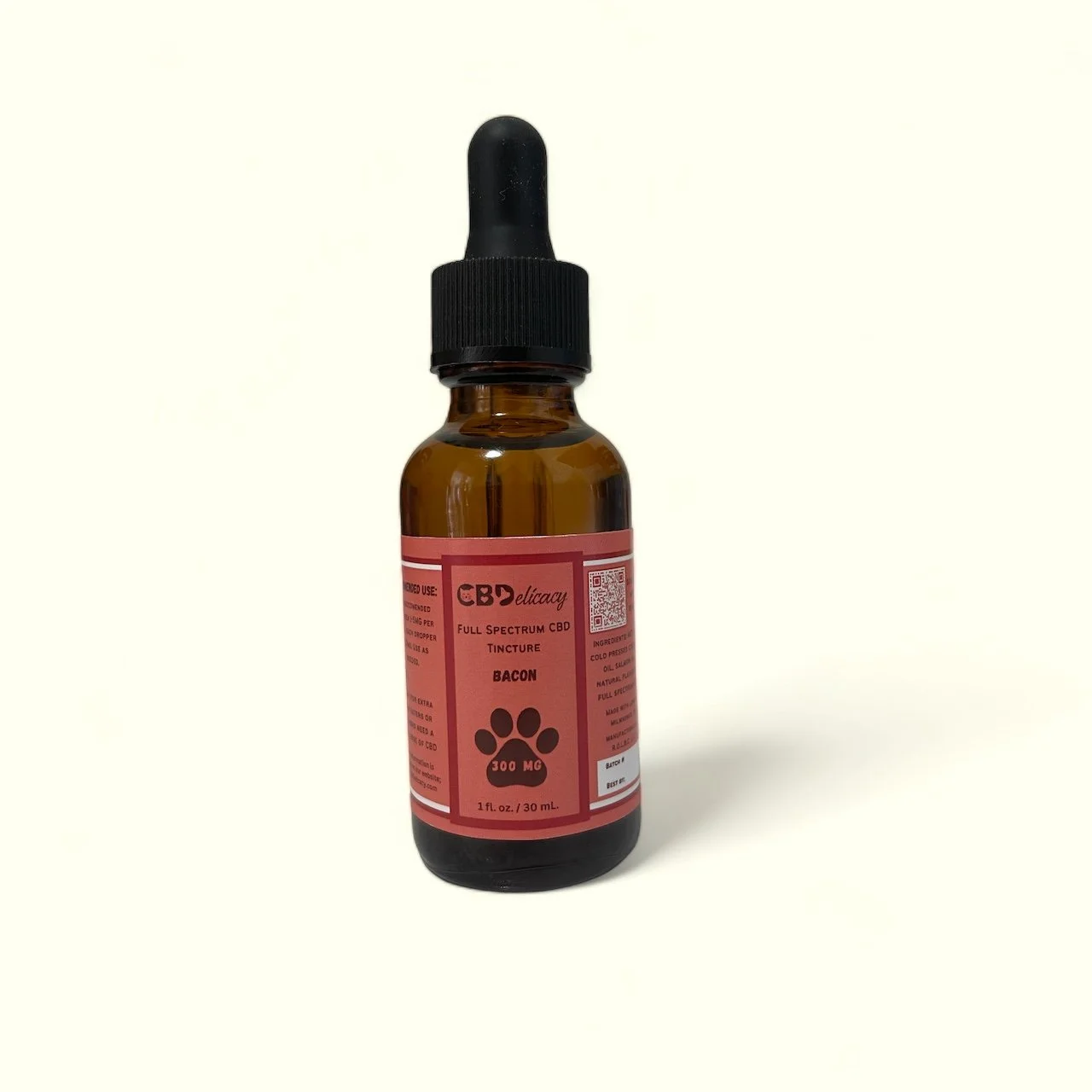 BACON TINCTURE