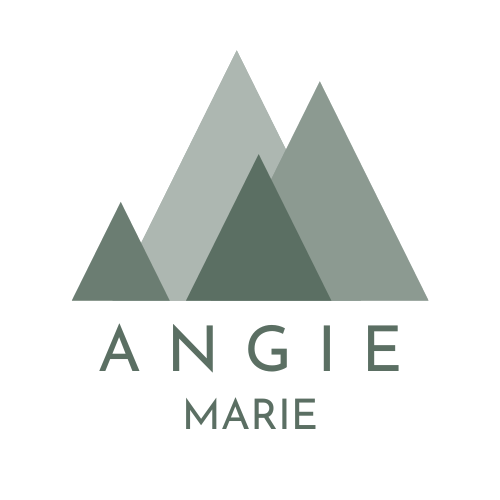 Angie Marie | Author, Speaker, Event Host