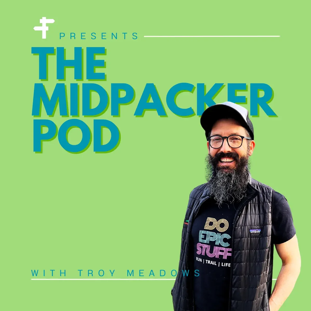 Re-finding the Joy of Running, Wild Woman Trail Runs, &amp; Listening to Your Body | The Midpacker Podcast