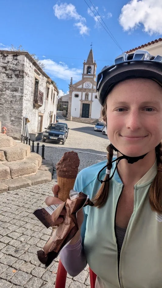 I Feel Like an Imposter in Outdoor Adventure.