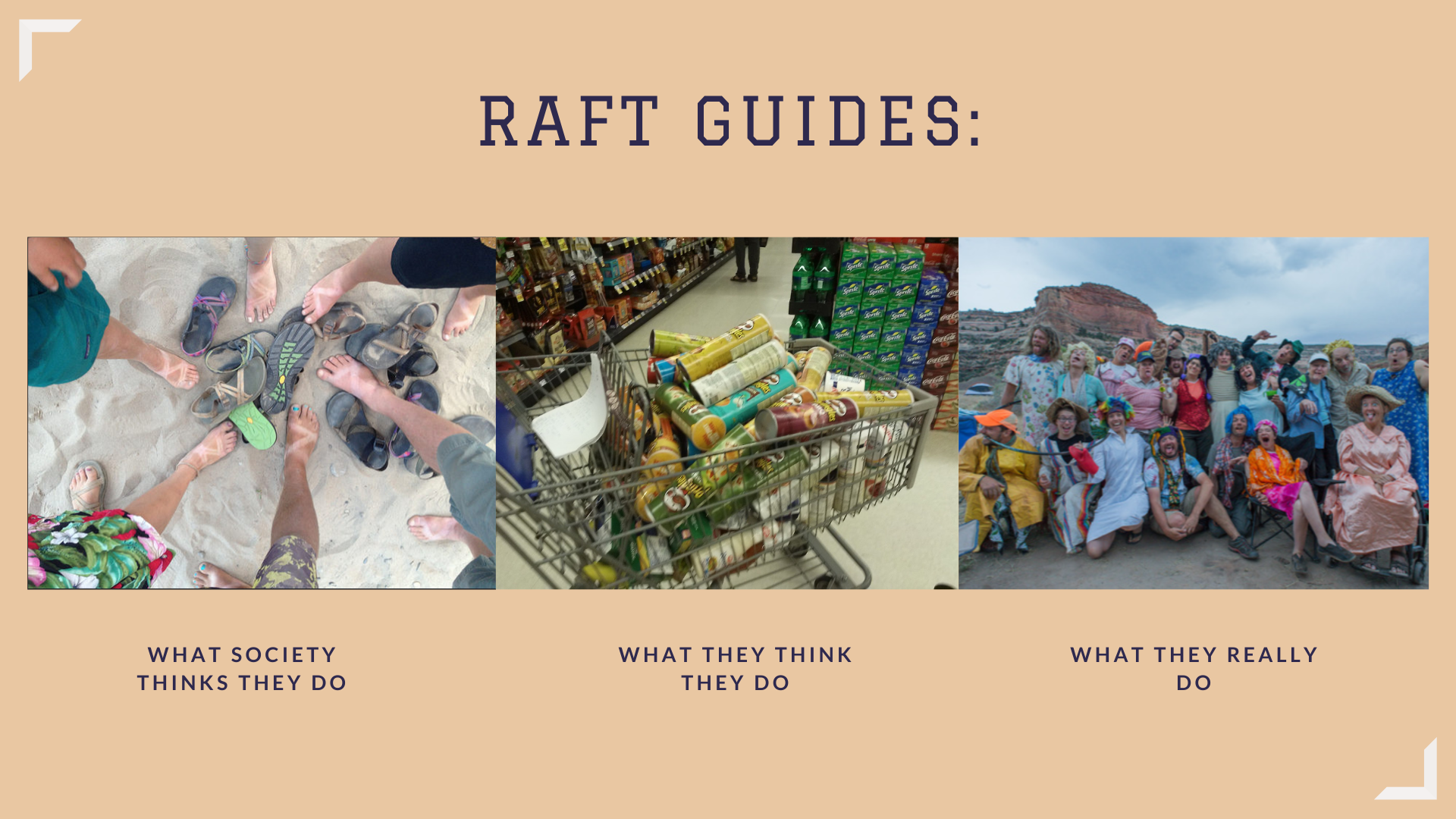 Tips for Using Your Outdoor Adventures for Career Goals 🎯