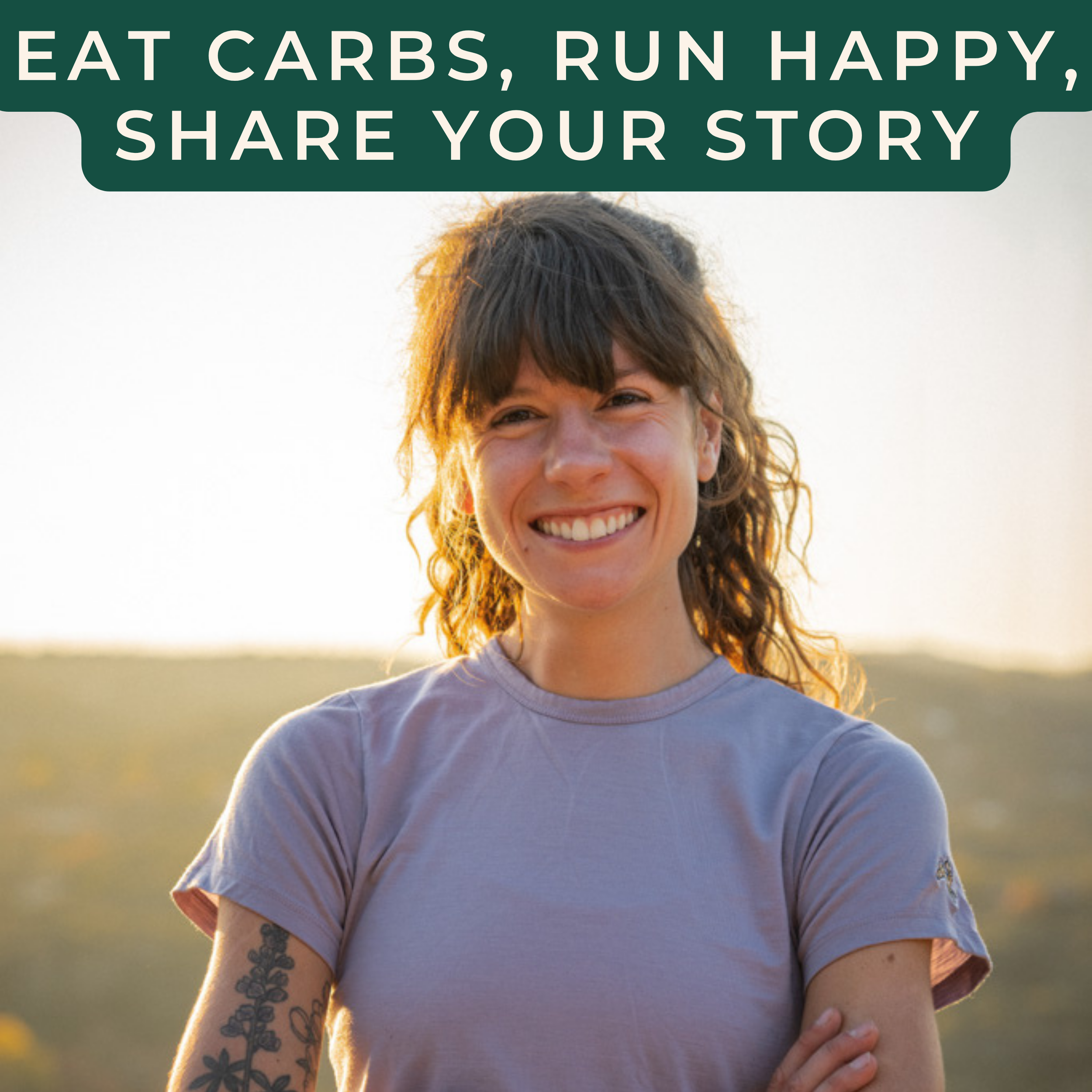 Human-First Run Coaching, Fueling for Sport, and Why Trail Culture Needs Your Story with Zoë Rom | See Her Outside Podcast
