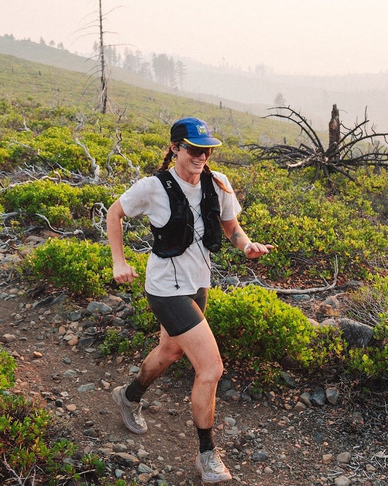 What 20 Years of Running Taught Me About "Running" a Business 🏃‍♀️