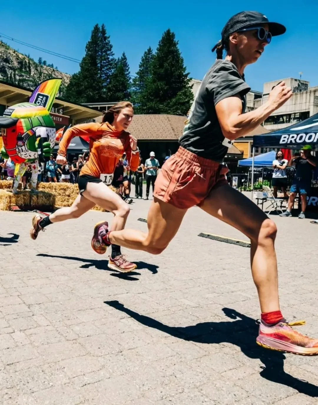 How Trail Running Brands Can Truly Stand Out in 2026🏃‍♀️