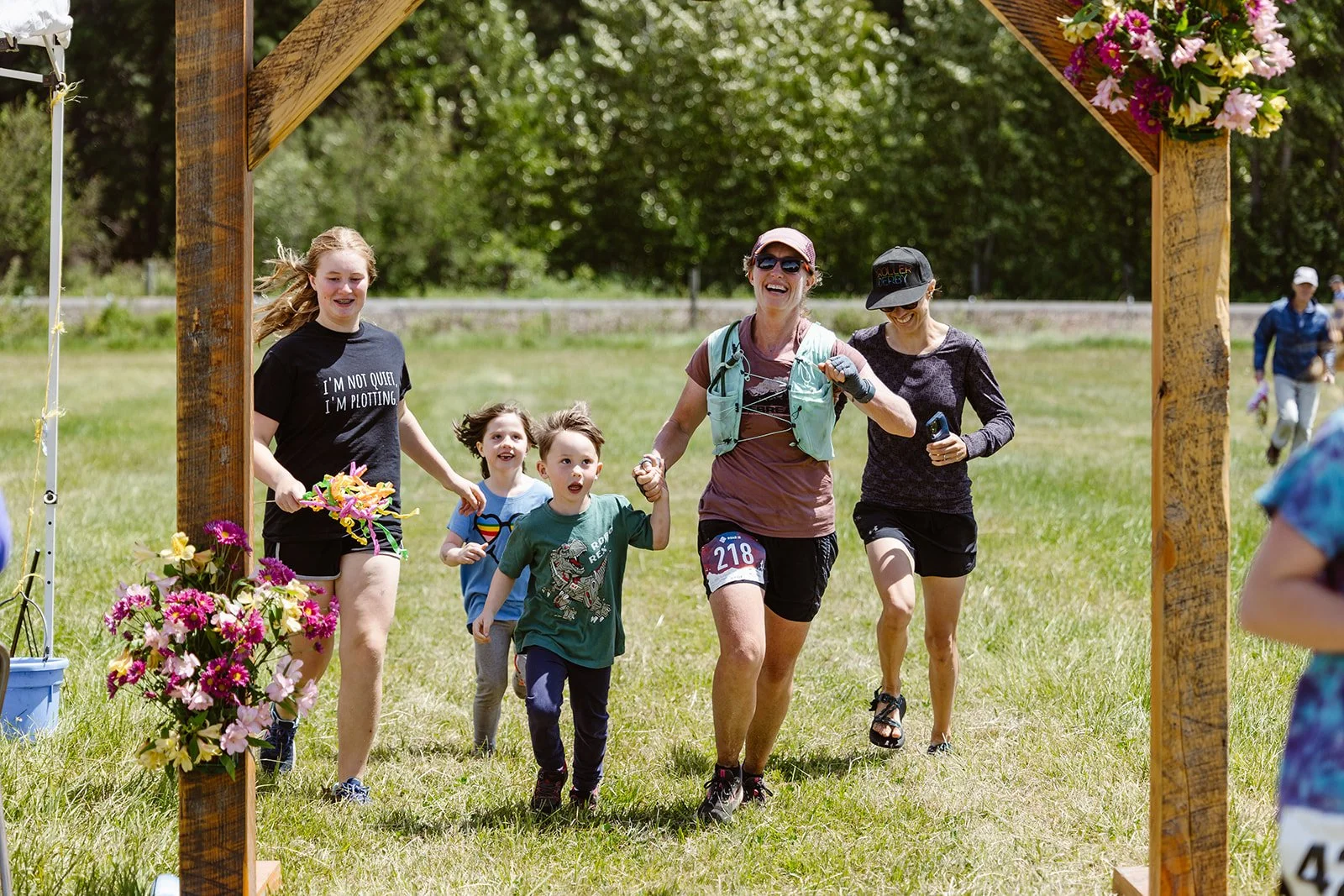 Parenting Is Easier Outside, but Brands Are Still Leaving Moms in the Parking Lot 👩‍👩‍👧‍👦