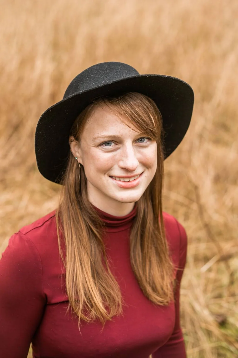 Angie Lake