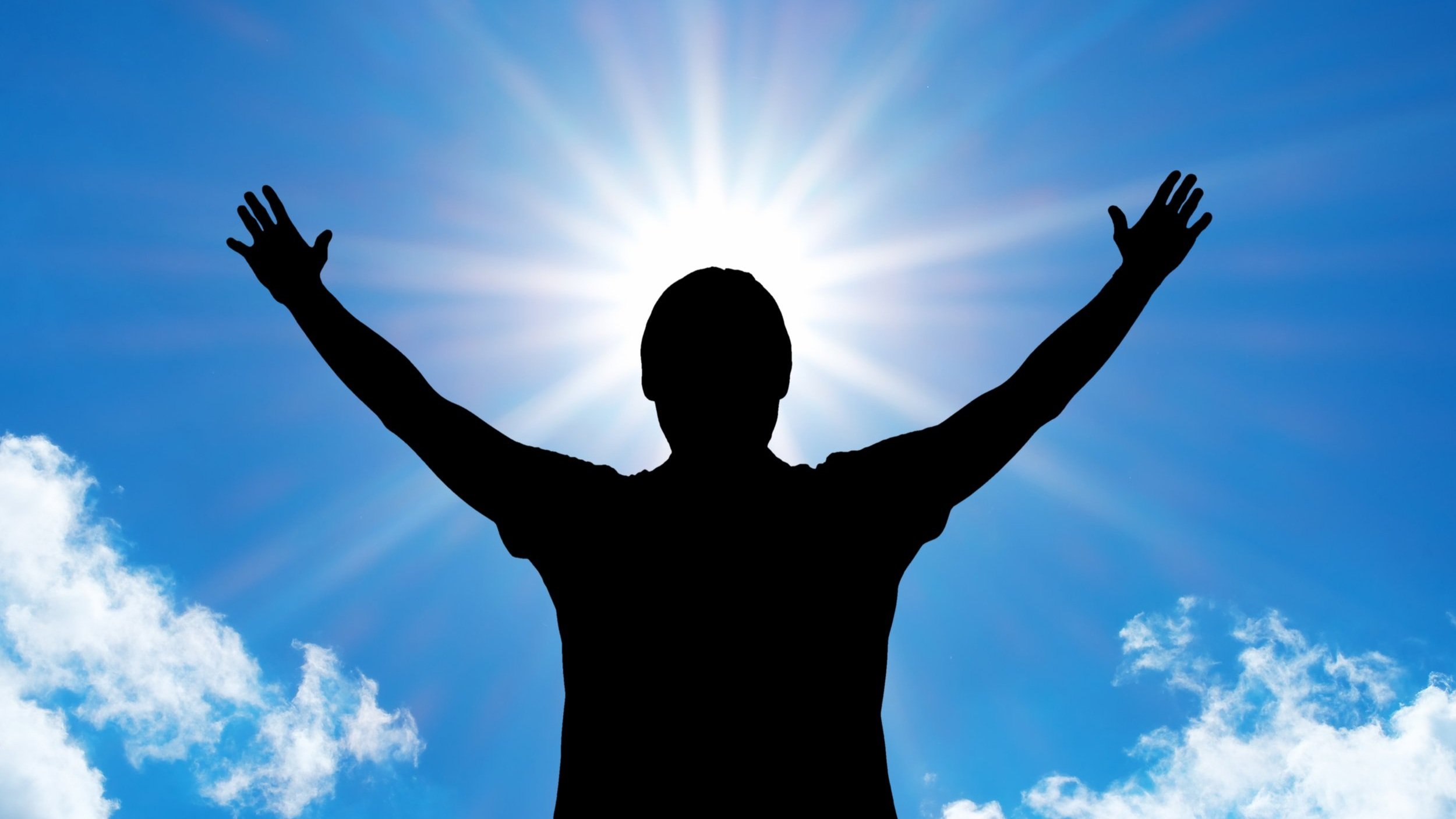 Finding G-d - Part One