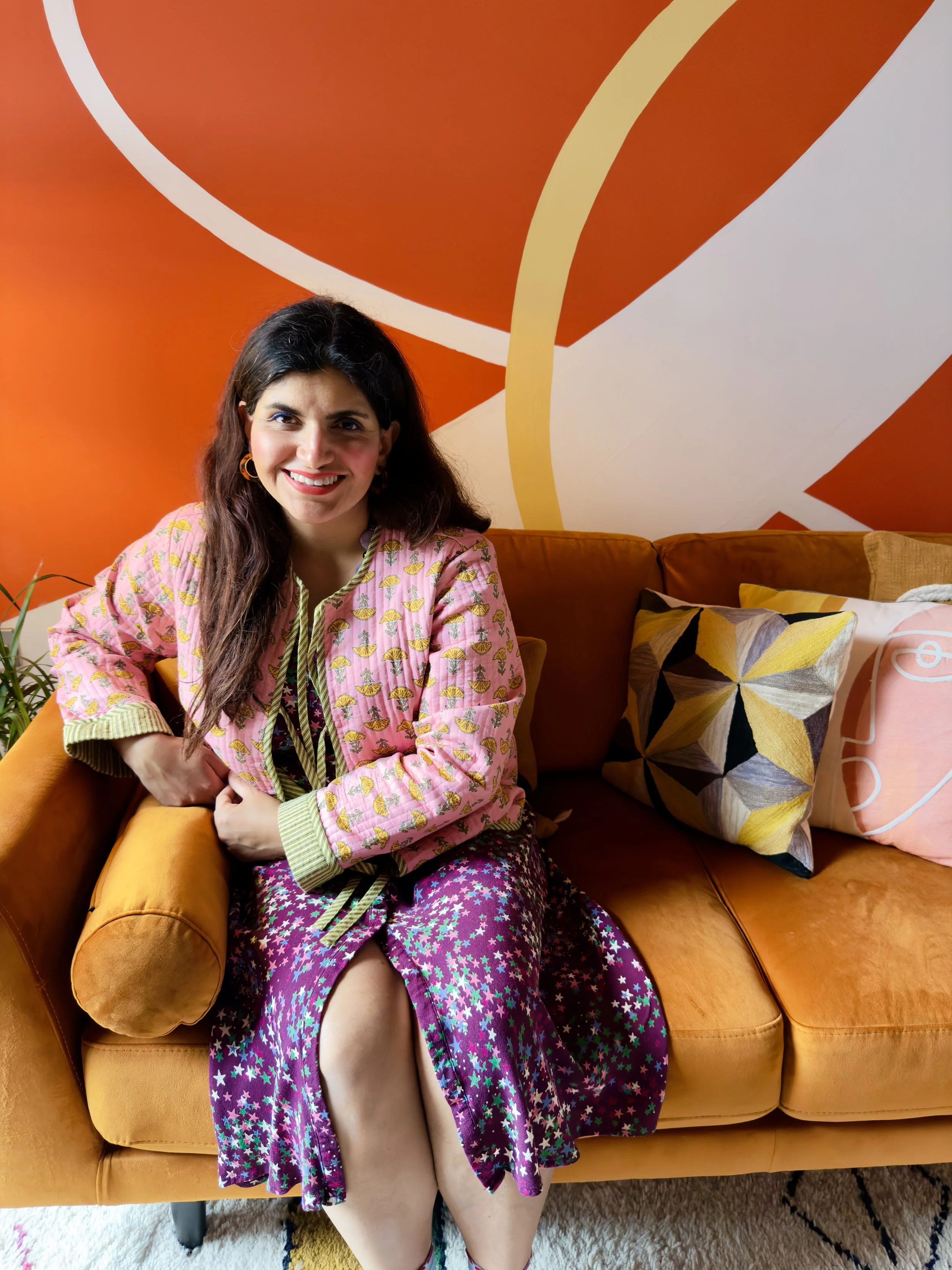 Dr Sabah Khan — Clinical Psychologist & Couple Therapist in London. Individual therapy, couples counselling & the Intentional Intimacy™ Method. Book a consultation.