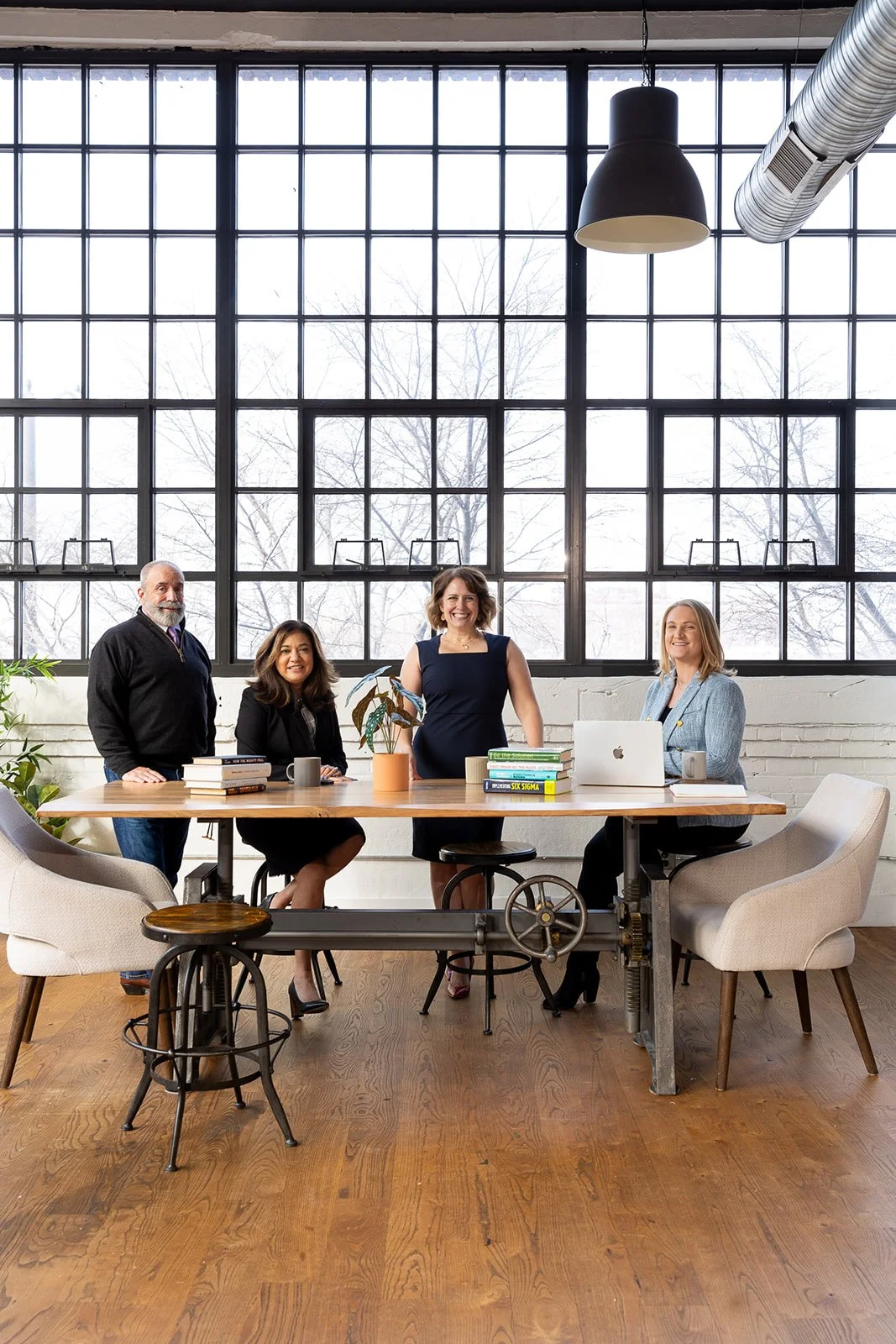 Mission Mastery: Nonprofit Nuggets