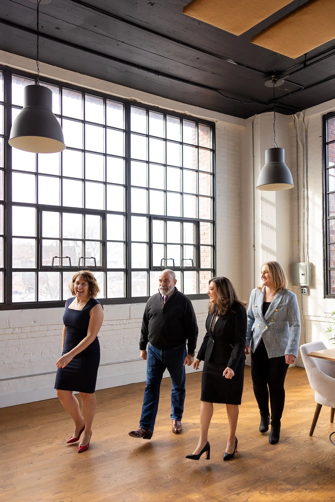 The Changemakers Chronicles