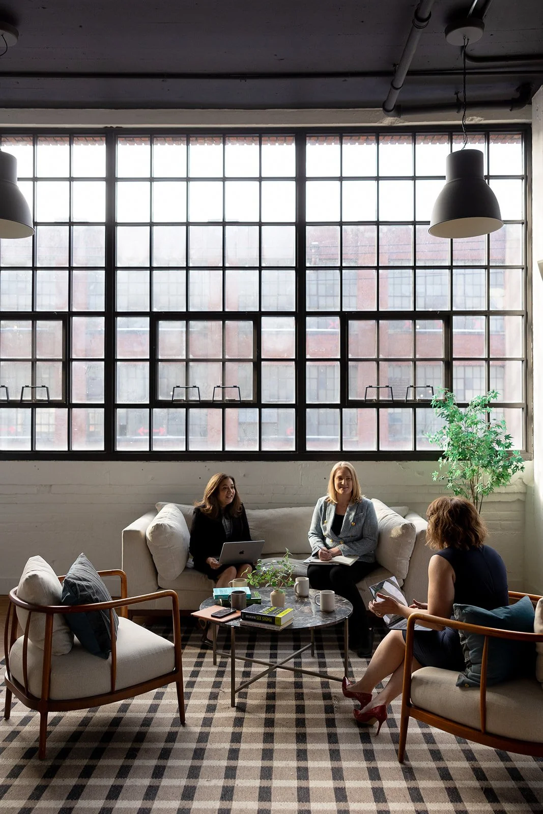 Setting Boundaries for Founders