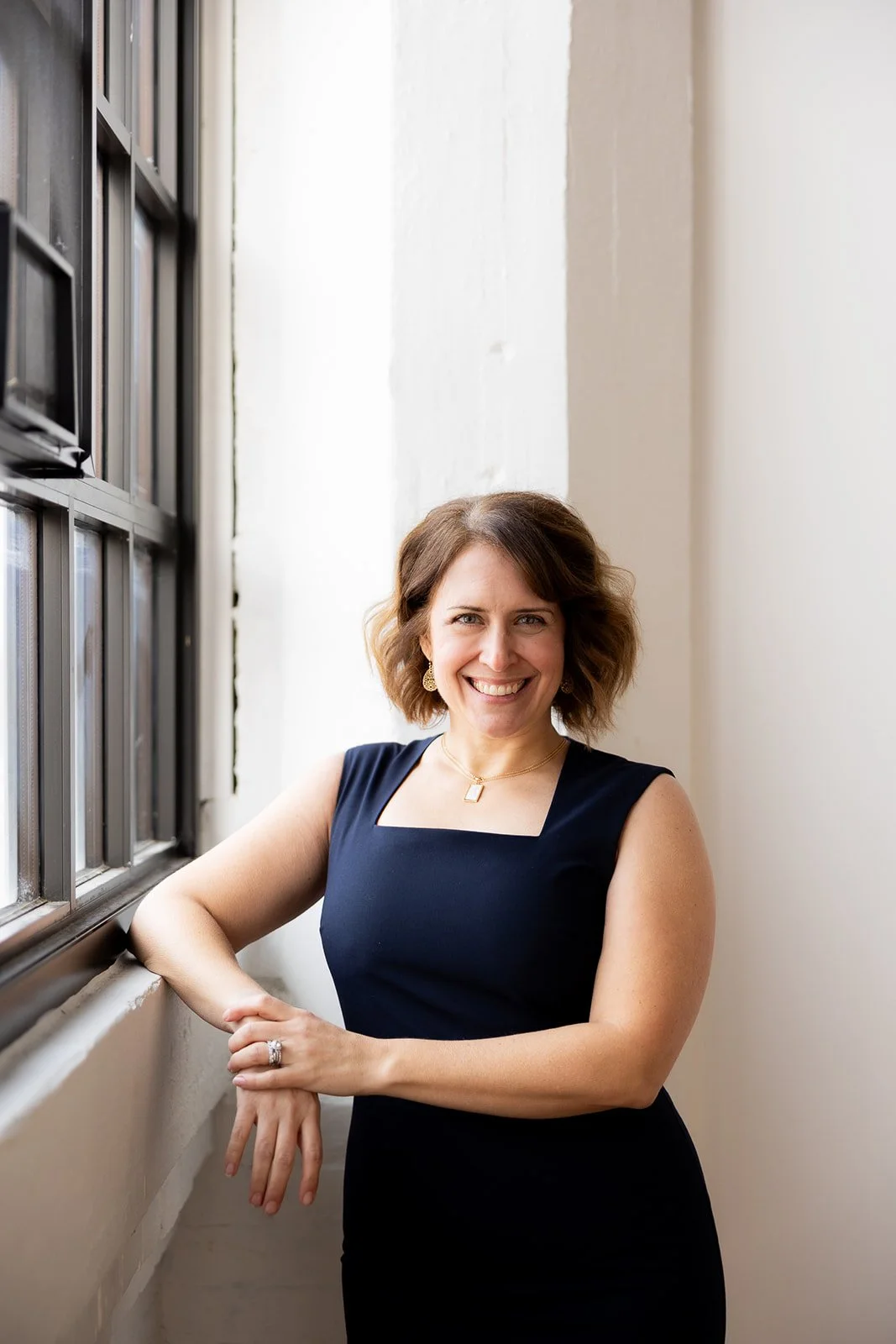 The Business of Belief: What It Took to Bet on Myself (Again)