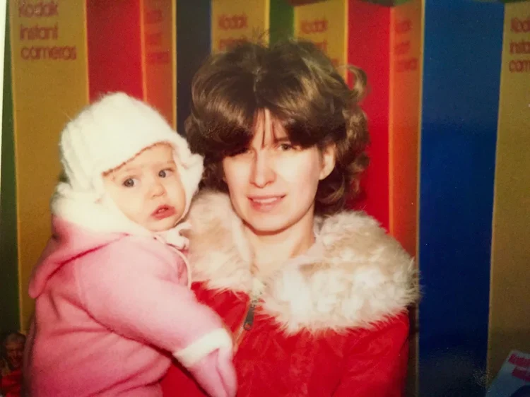 Here’s to the Bad Ass Mamas Who Carry It All