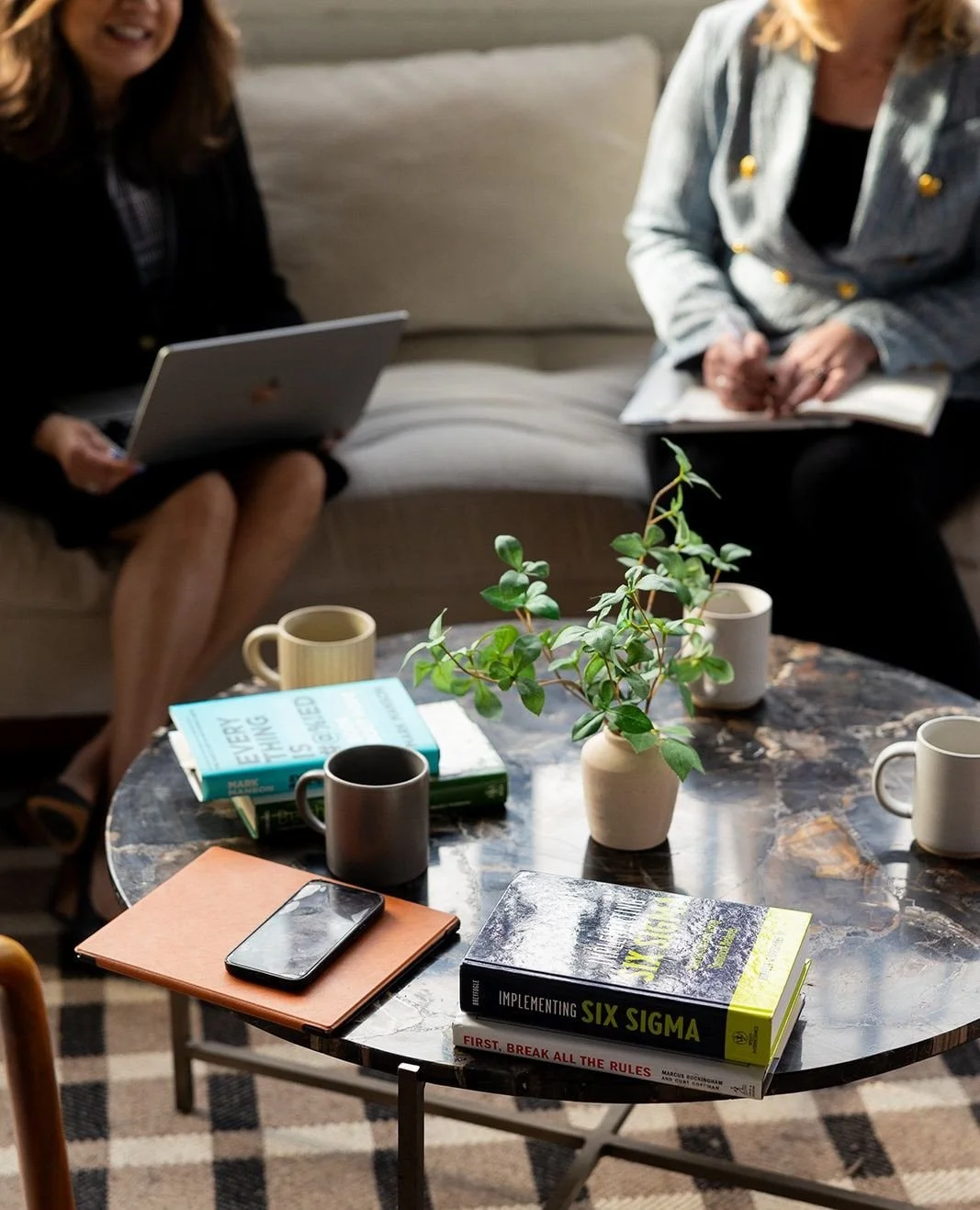 Real impact isn&rsquo;t accidental.⁠
It&rsquo;s designed.⁠
⁠
Consider Catalyzed Impact your architects in impact!