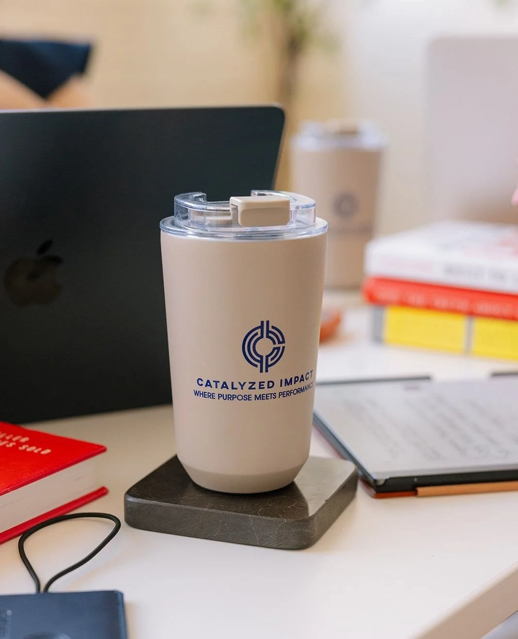 Mission-driven work deserves mission-aligned strategy.