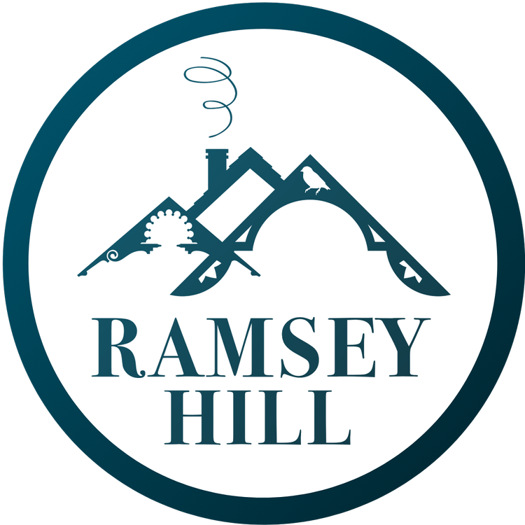 Summit Hill House Tours