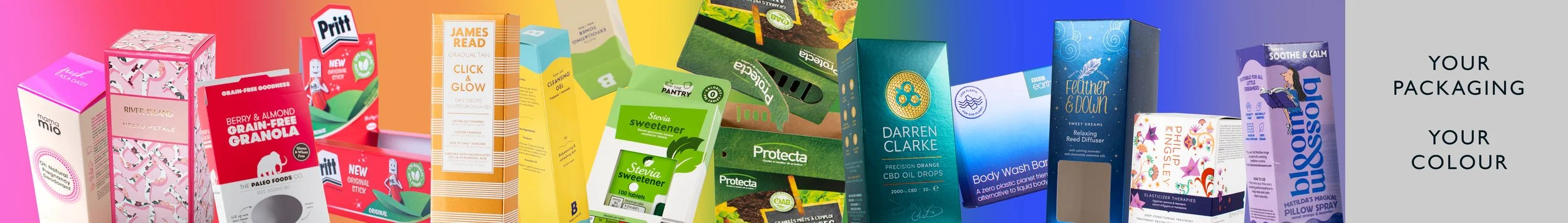 About Us — Castle Colour Packaging