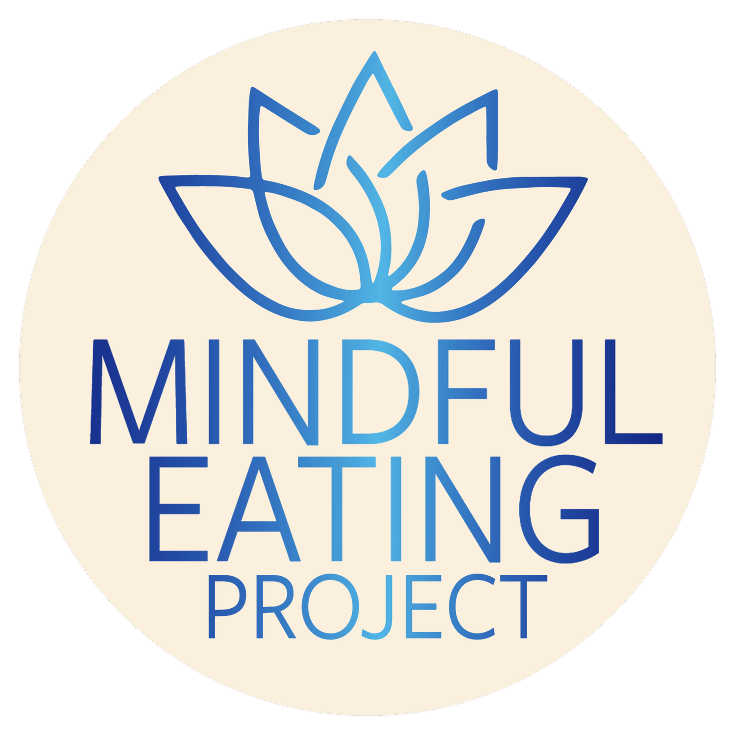 The Mindful Eating Project