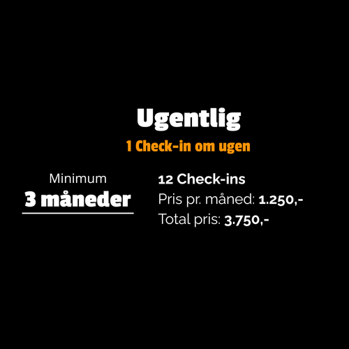 Ugentligt billede