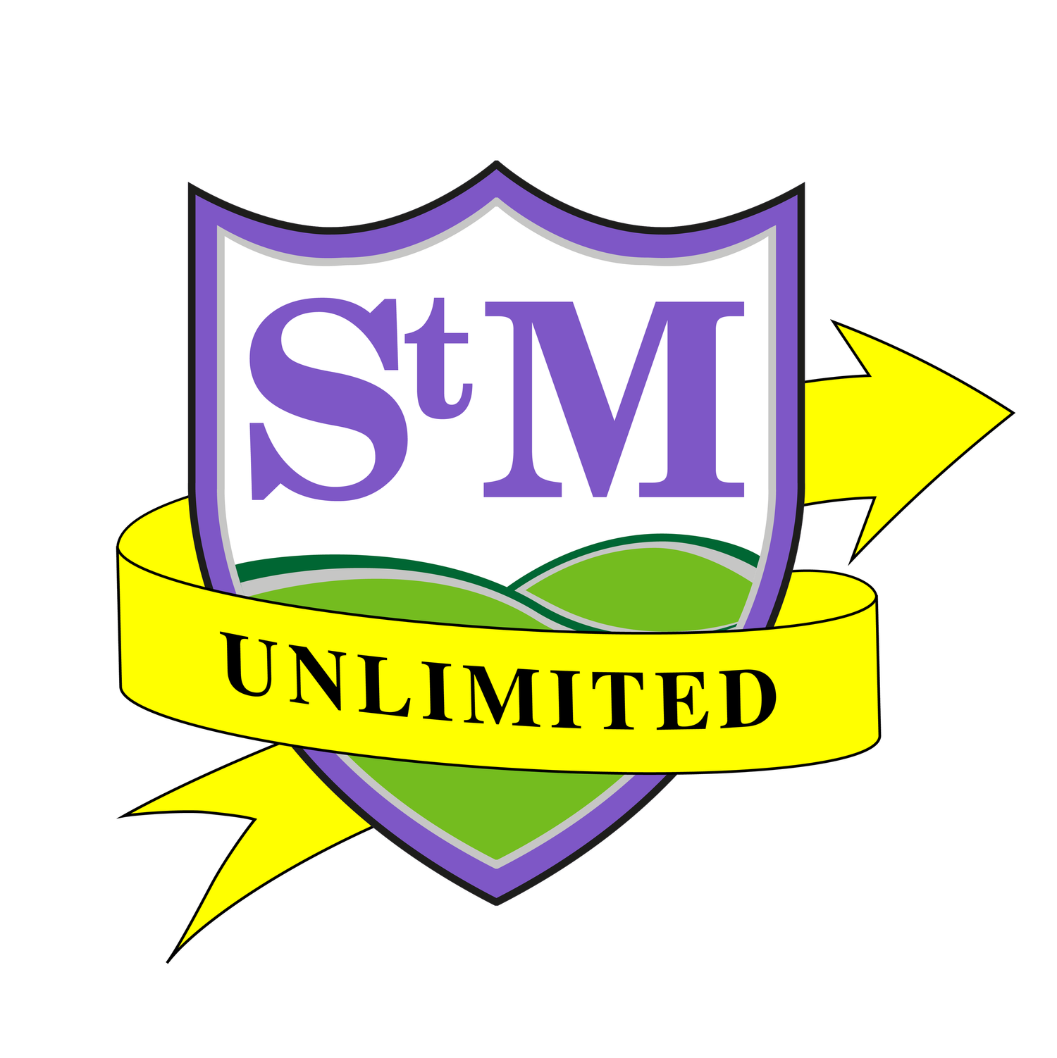 St Martins Unlimited 