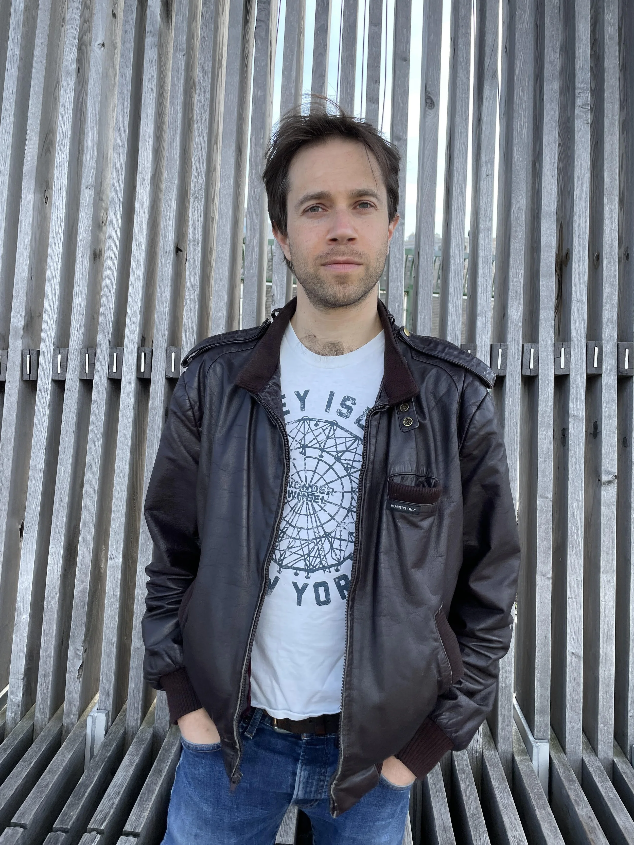 Justin Rothberg