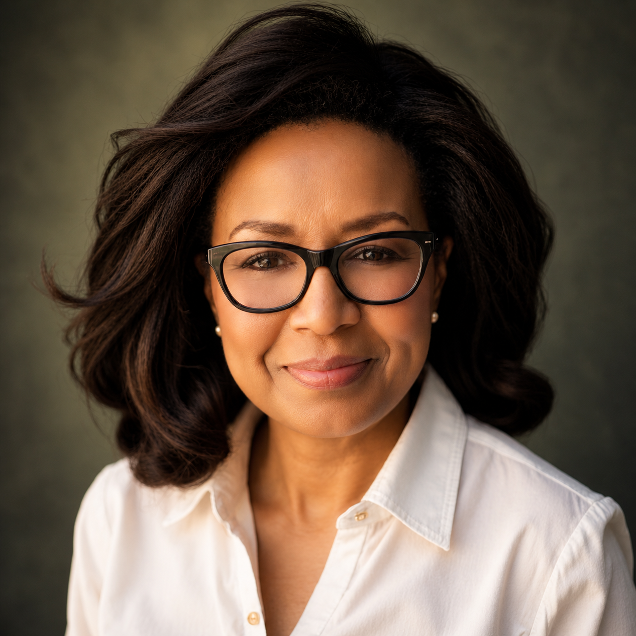 Thursday Farrar's headshot