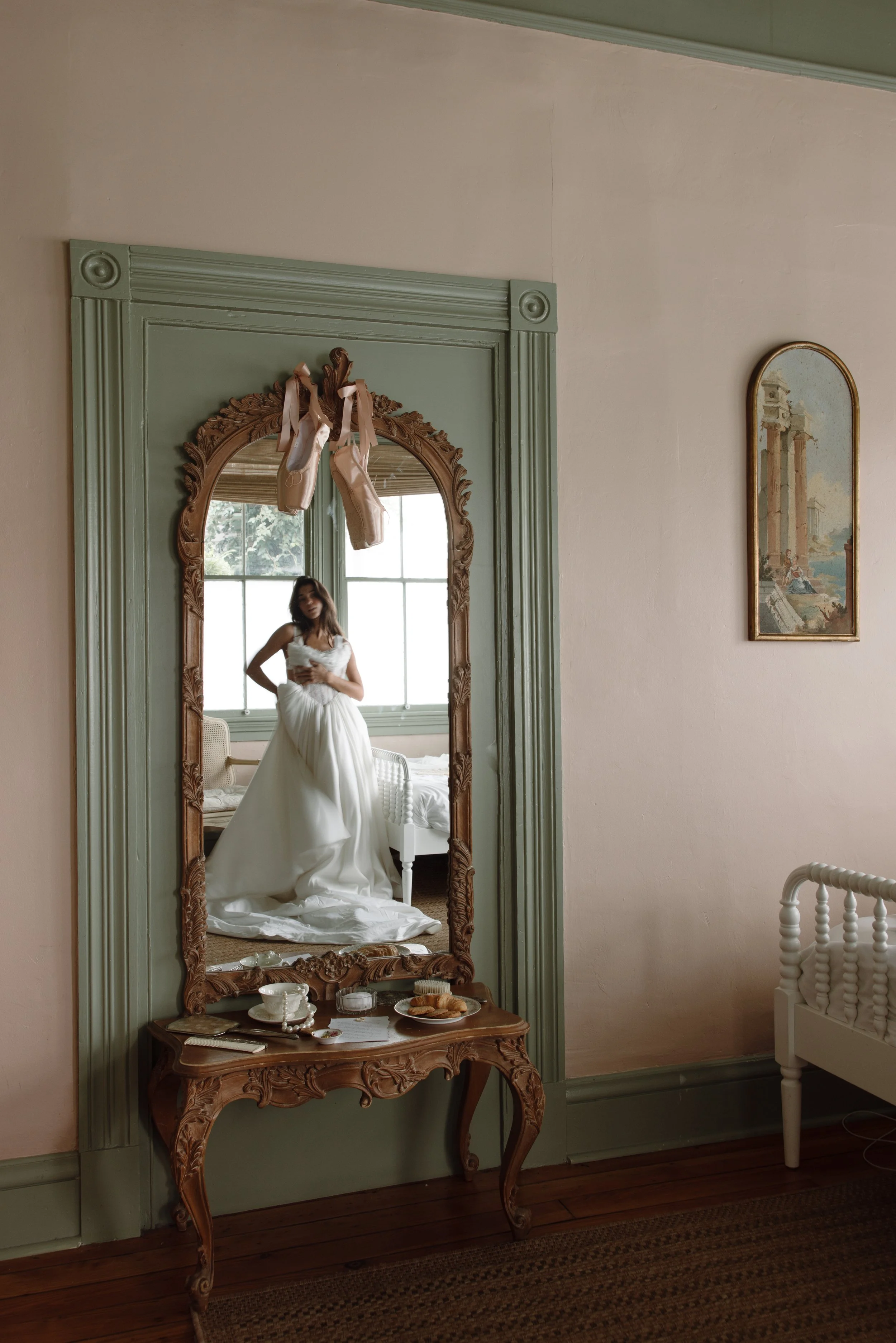 Wedding Day Getting Ready Tips for Timeless, Elevated Photos