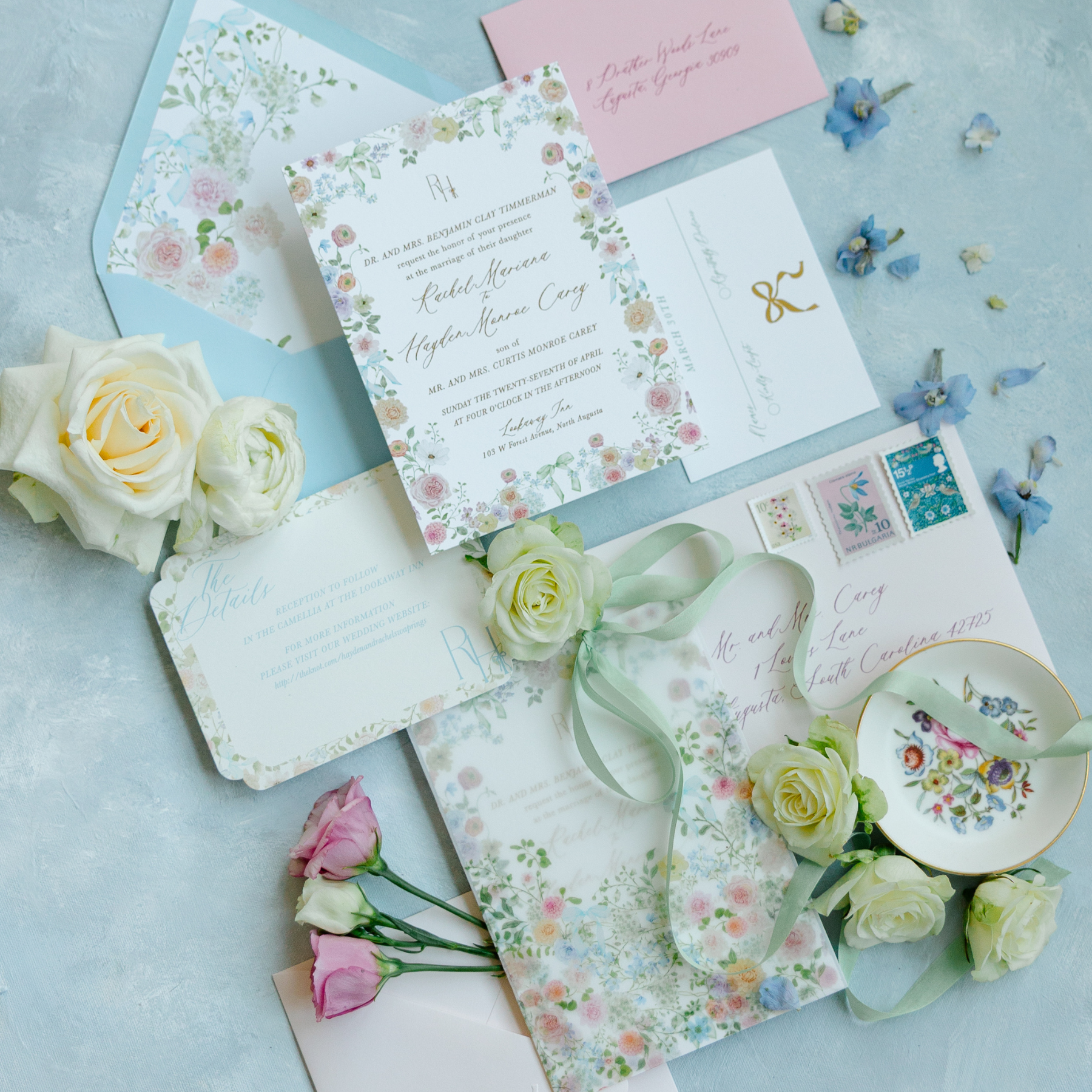 When should you send wedding invitations?