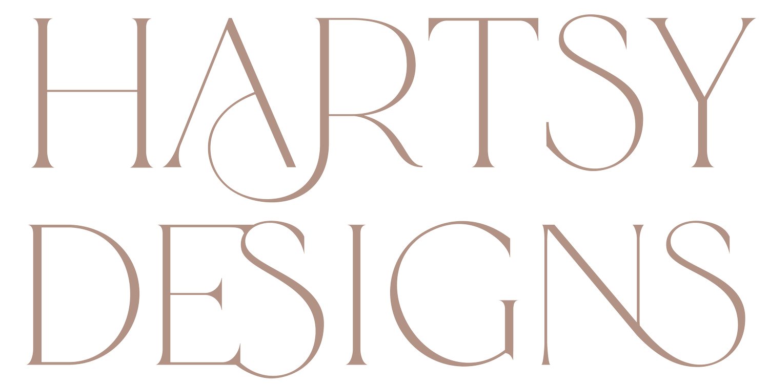 Hartsy Designs