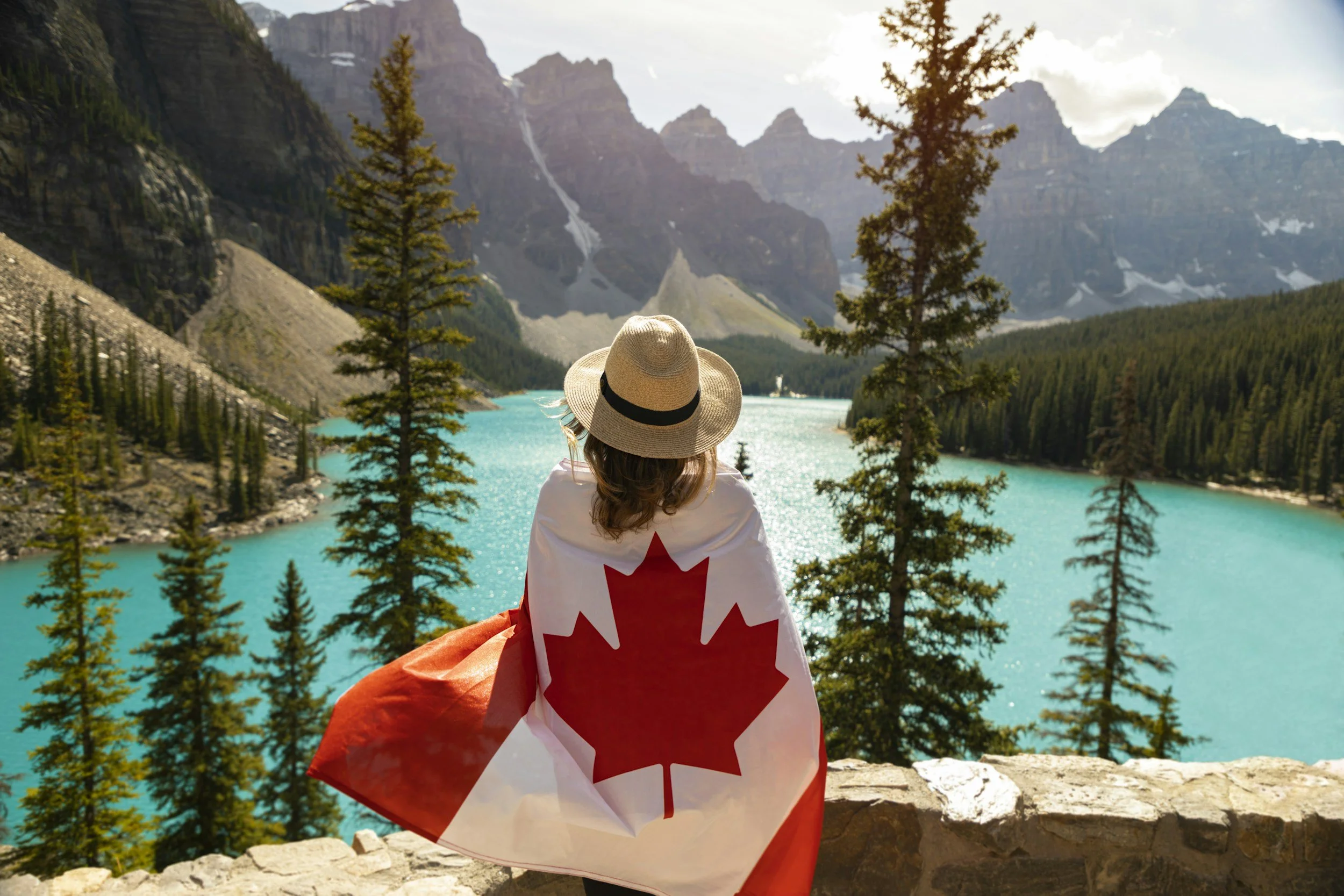 Beyond Geography: Why the EU-Canada Alliance Is the Blueprint for Value-Based Progress