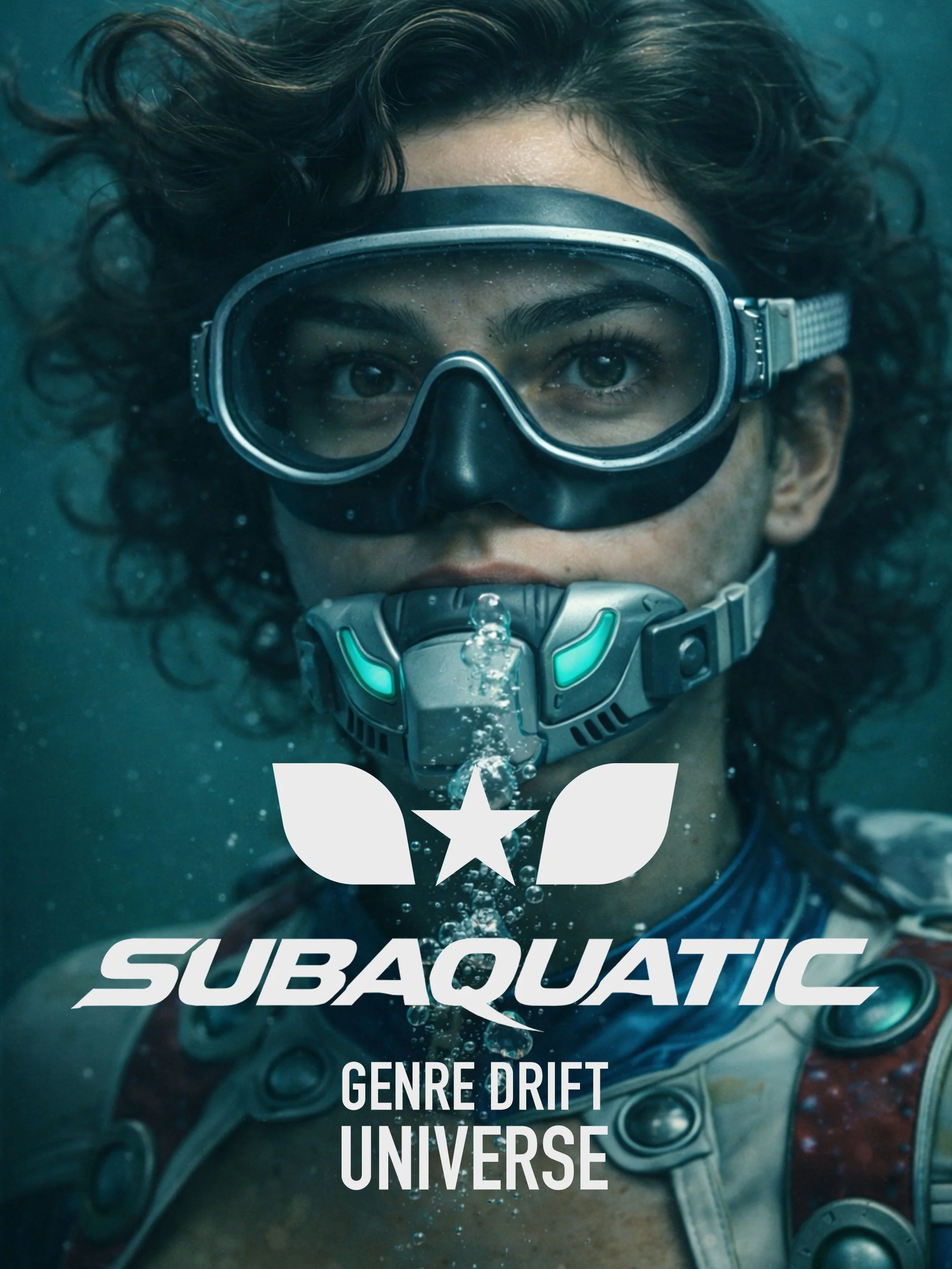Subaquatic