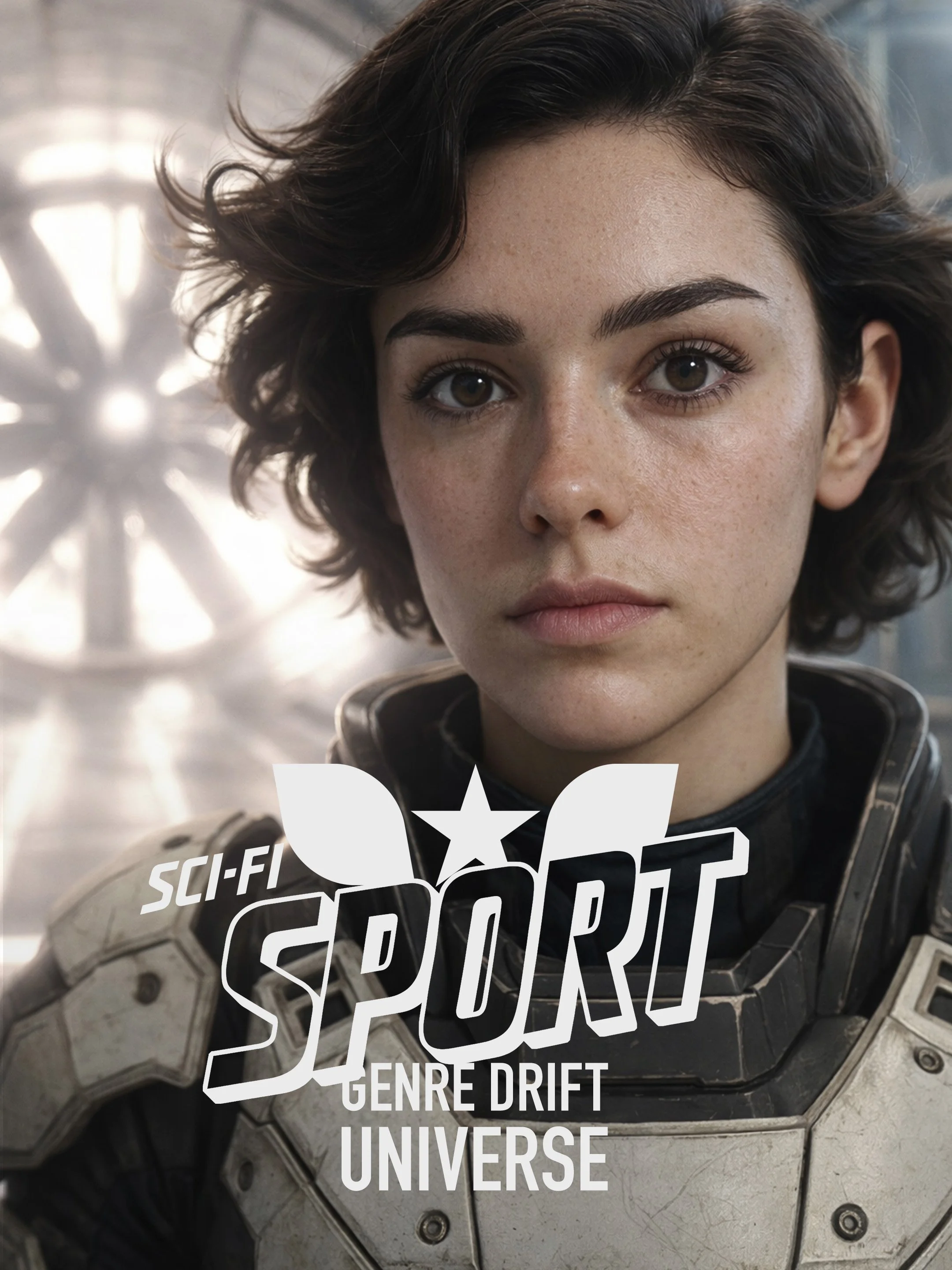 Future Sport Artwork