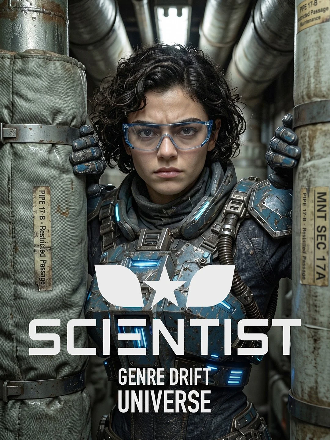 Scientist