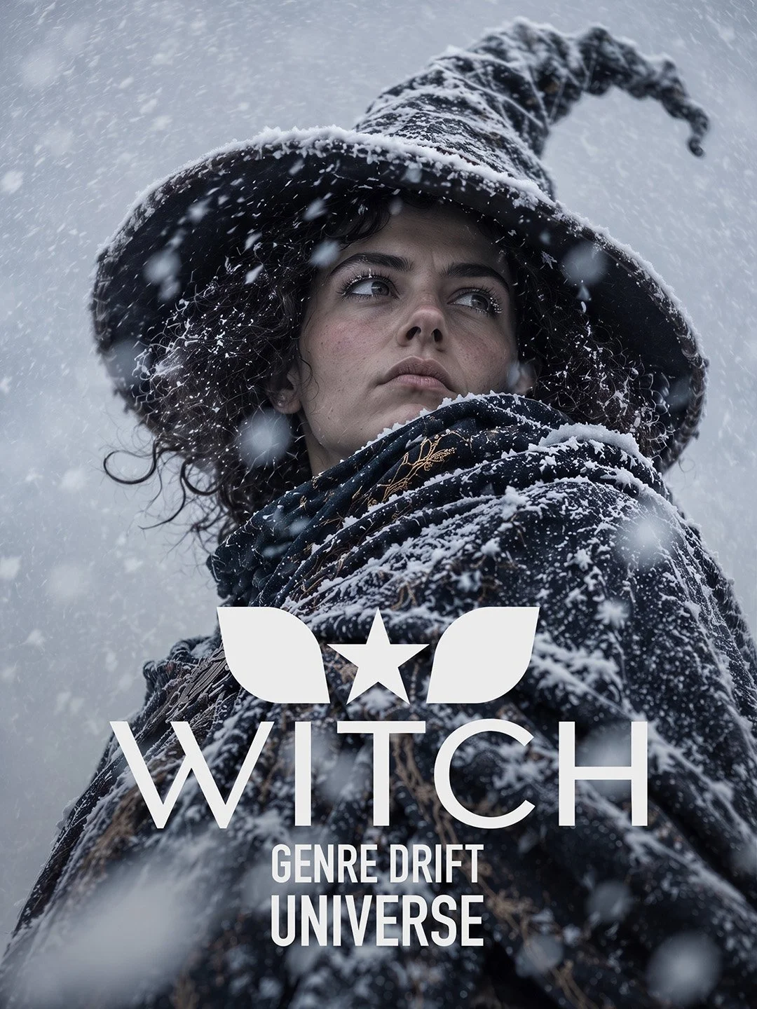Witch Iceland