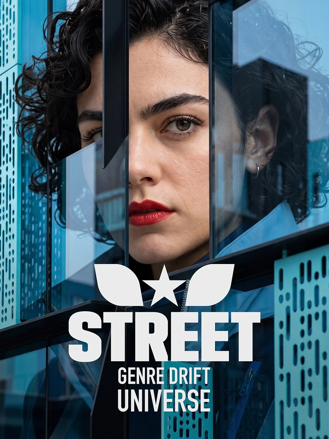 Street Graphic