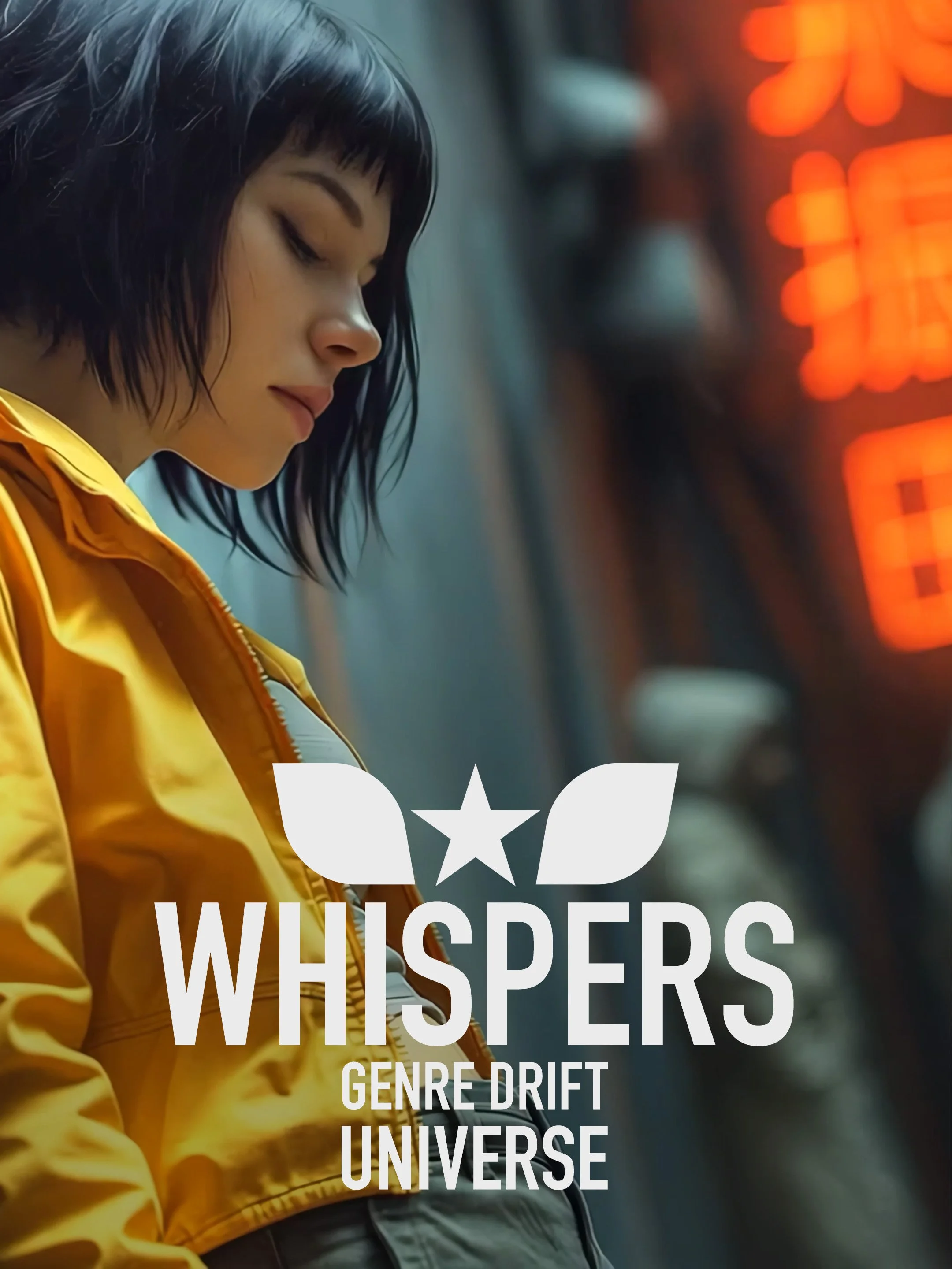 Whispers in the Rain