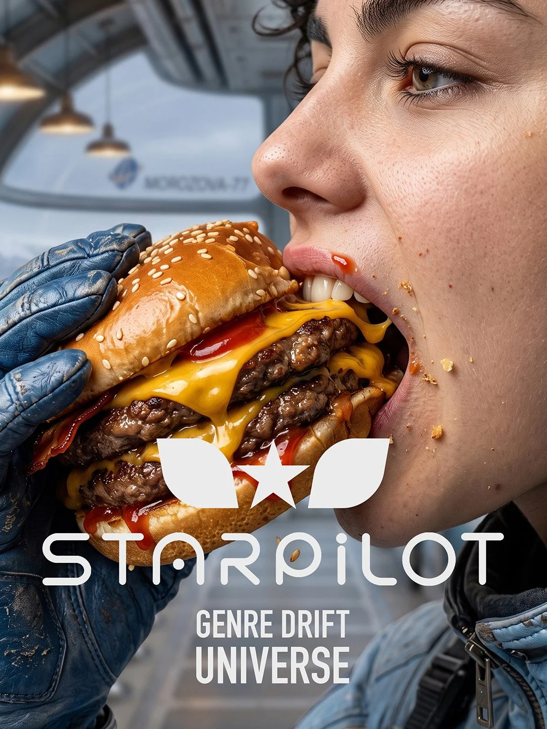 Starpilot Diner