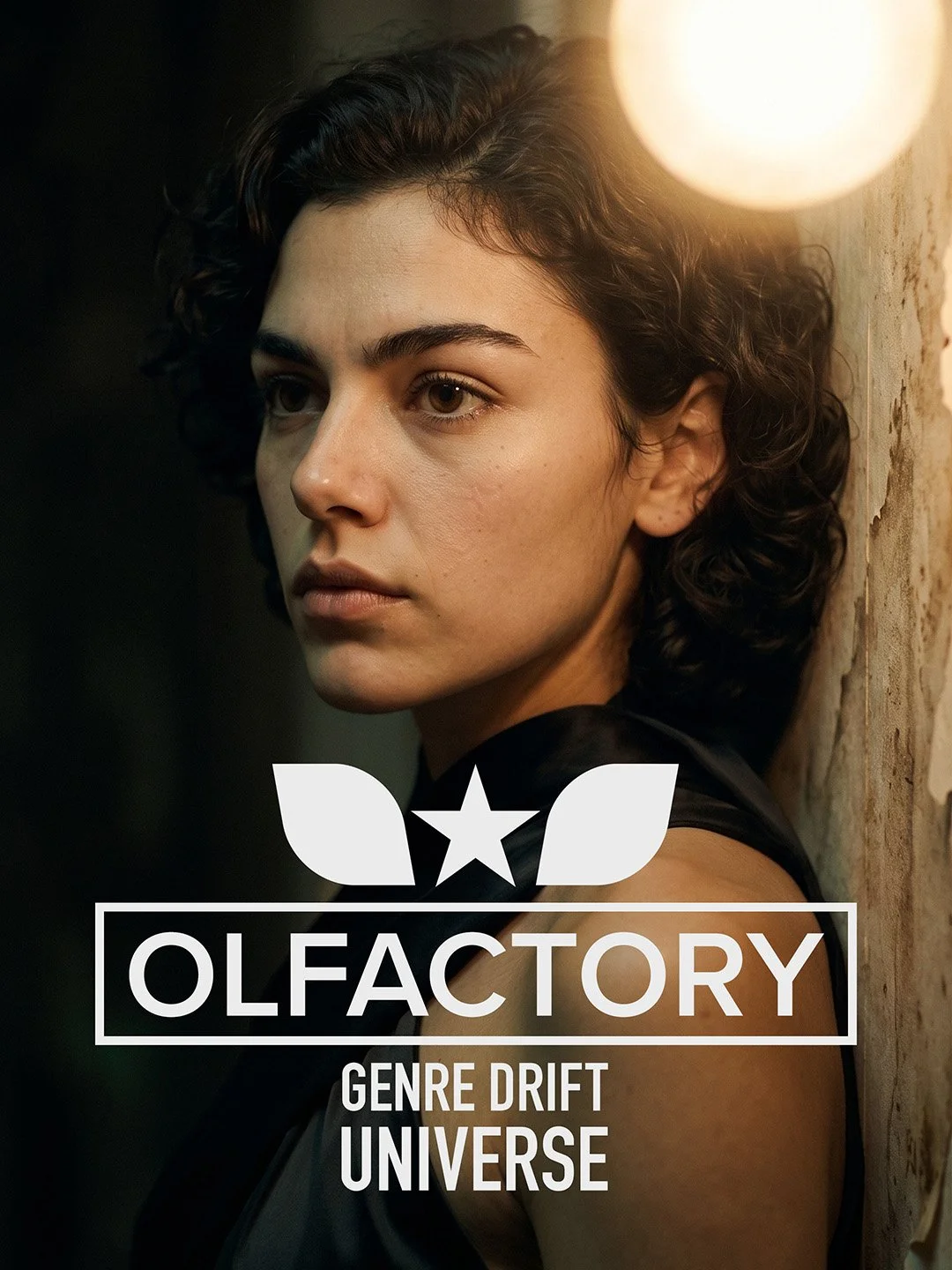 Olfactory
