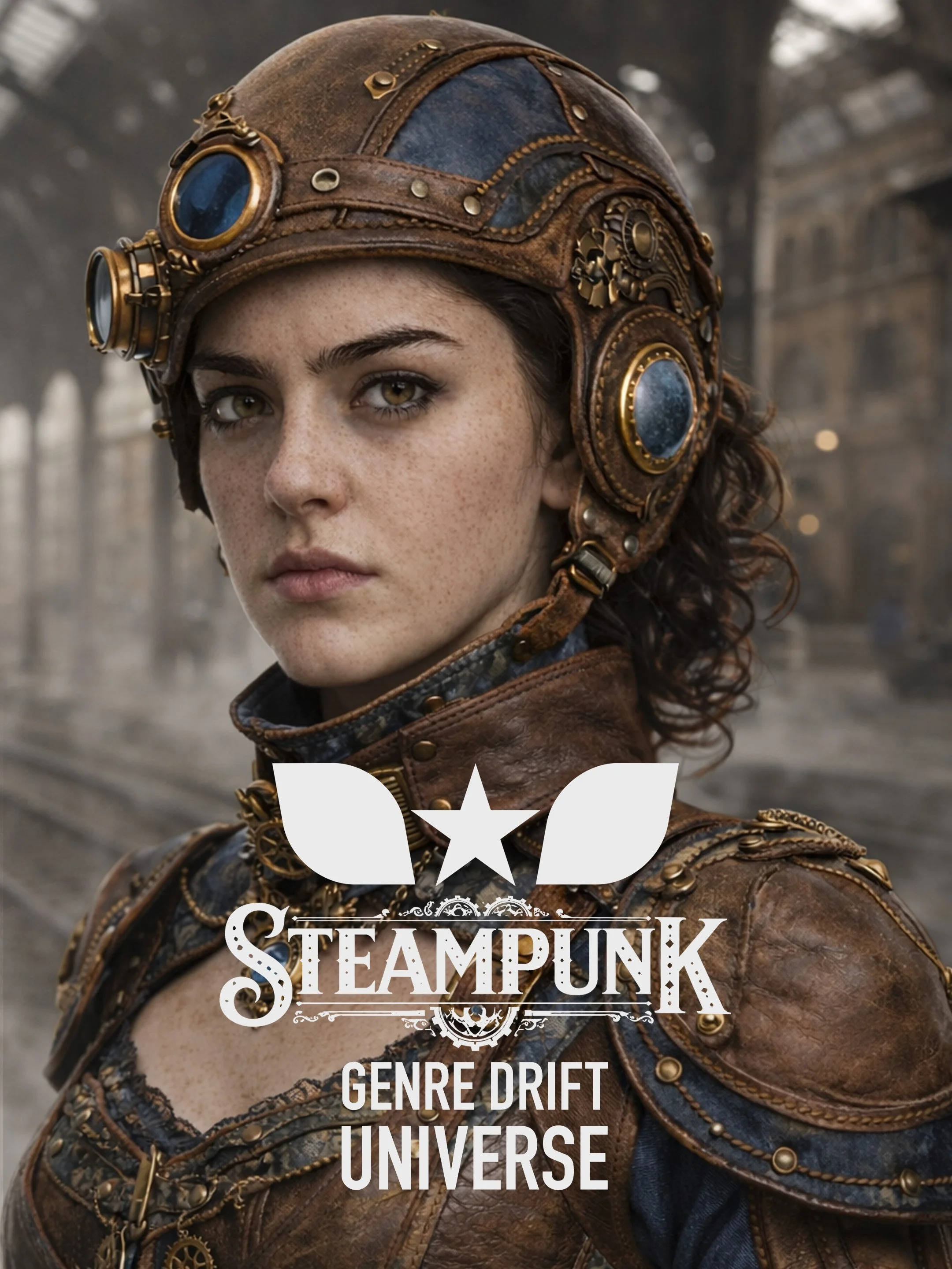 Steampunk