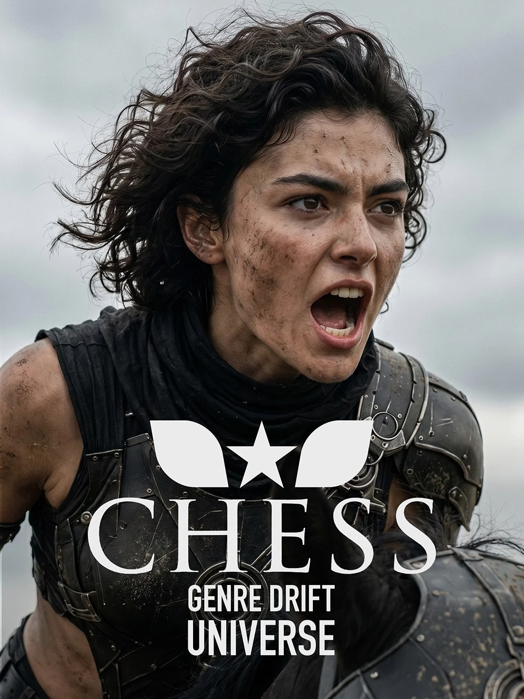 Chess Black