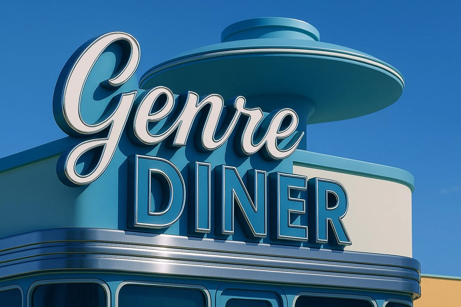 Genre Object