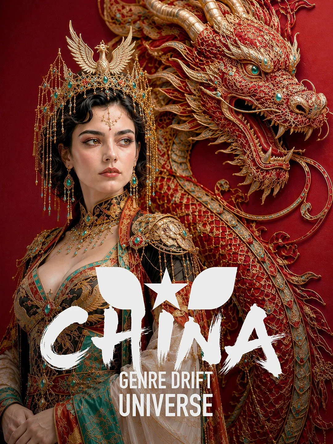 China