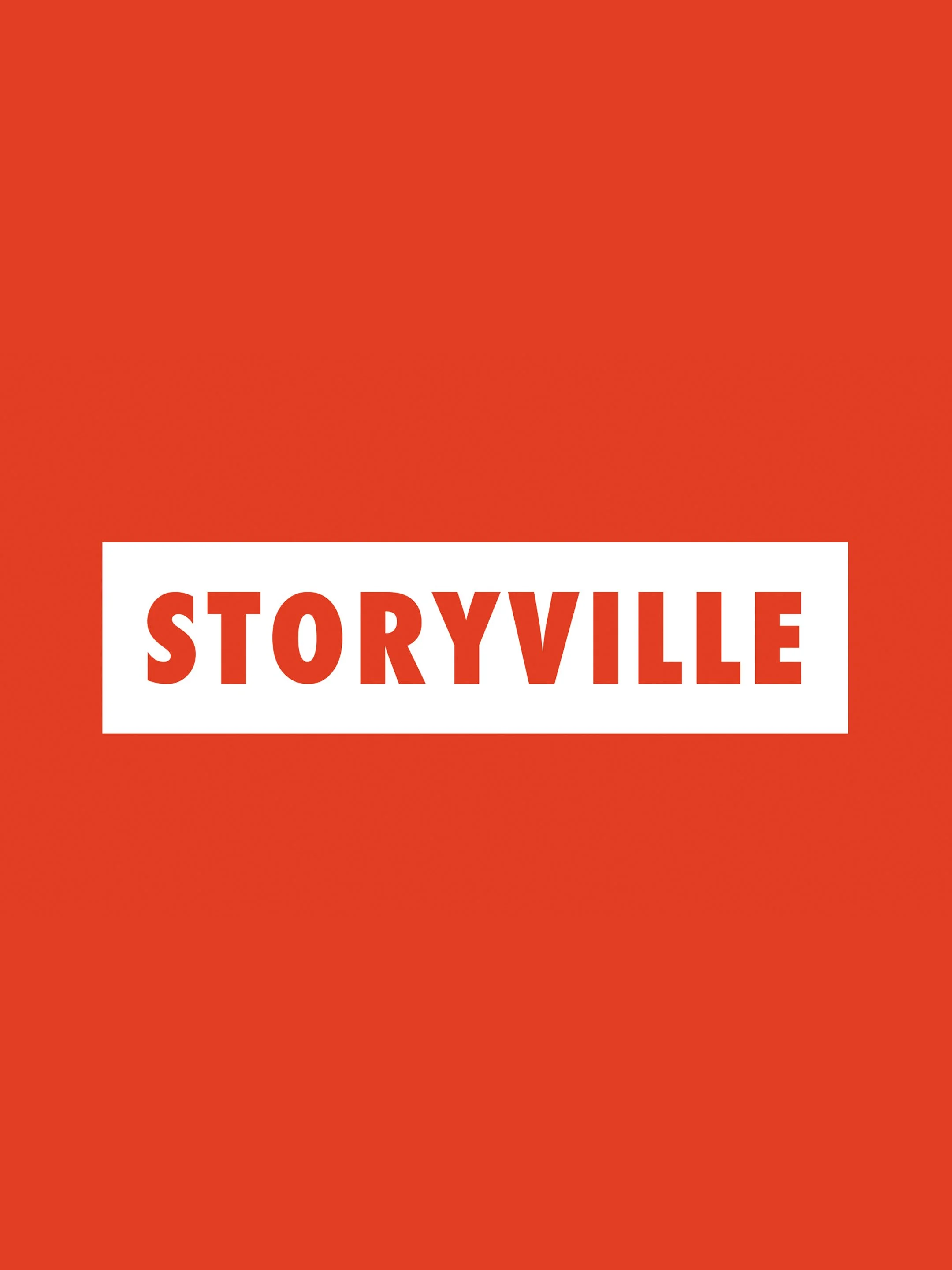 BBC Four: Storyville