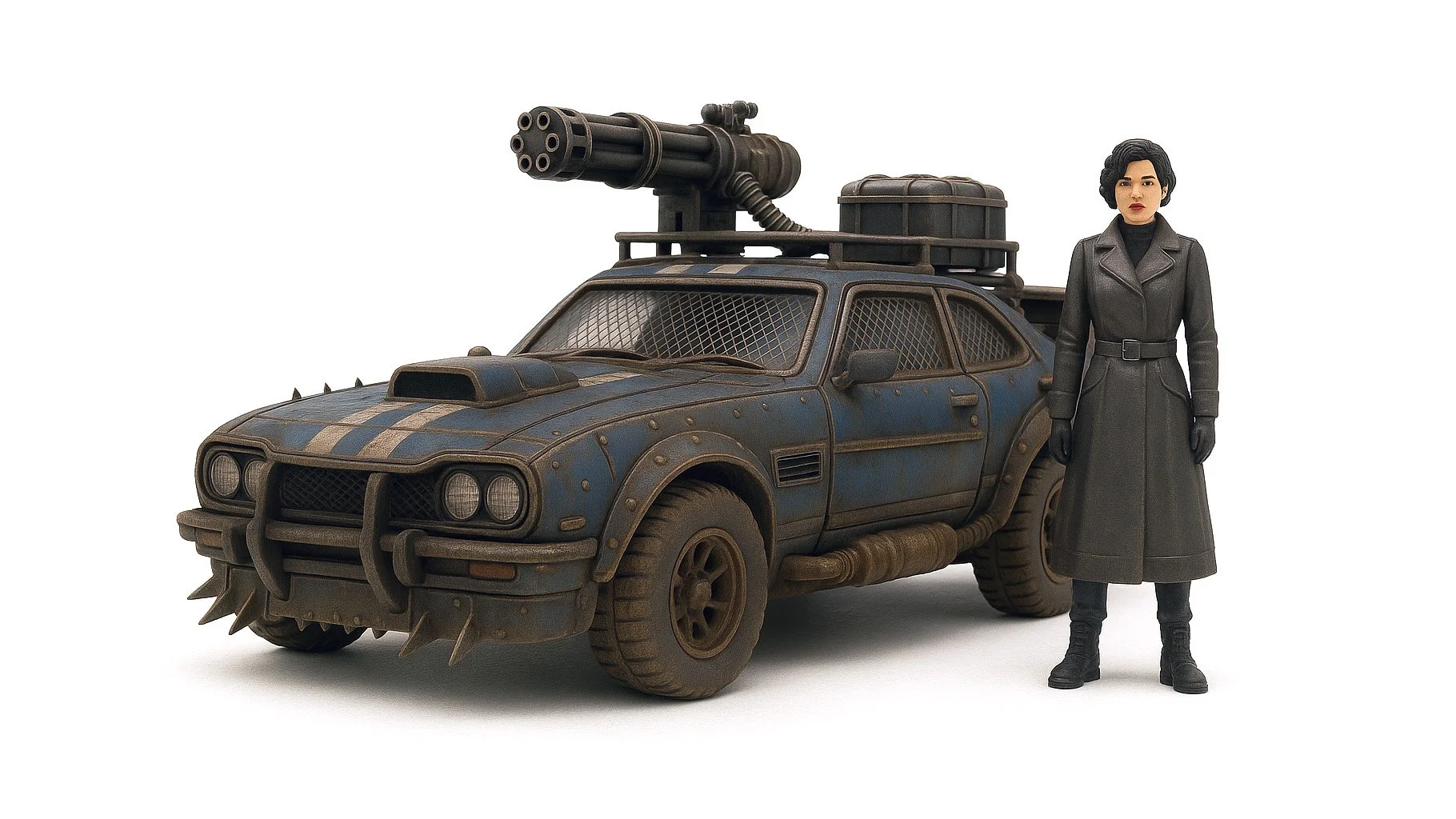 Die-Cast