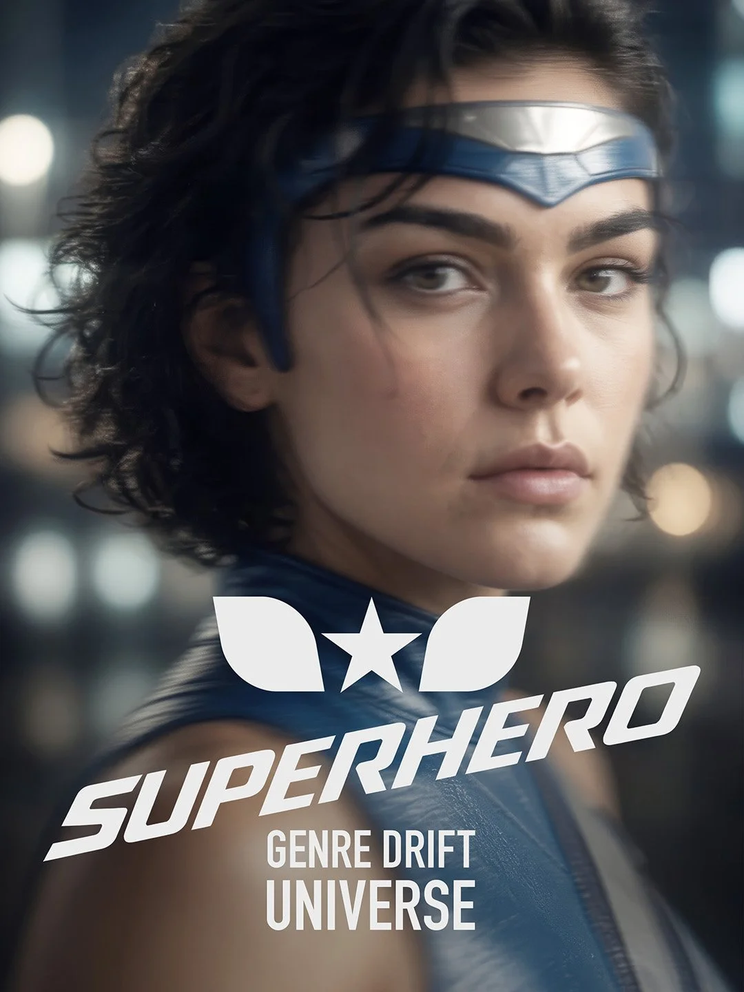 Superhero