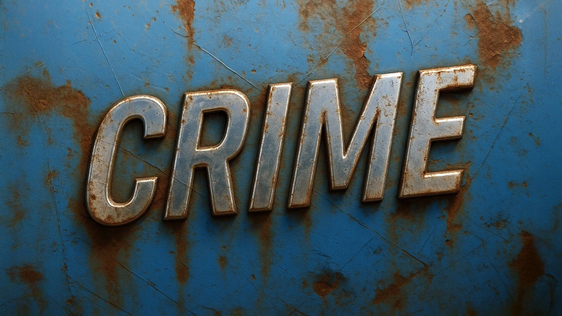 Crime Set