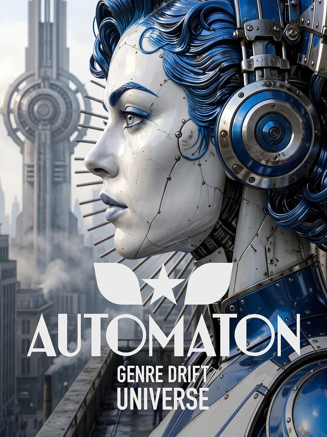 Automaton