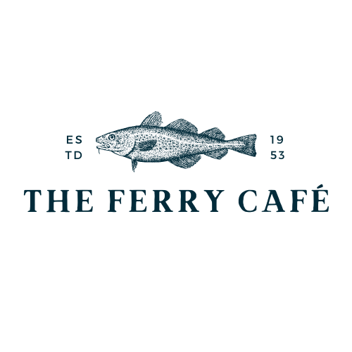 The Ferry Cafe
